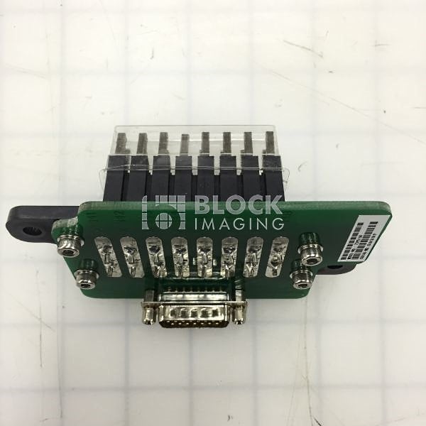 7395168 - Siemens - CT - Carbon Brushes | Block Imaging